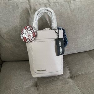 NWT Steve Madden Purse set